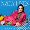 Nzca Lines - Pure Luxury cd