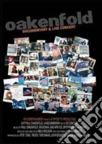 (Music Dvd) Paul Oakenfold - 24/7 cd