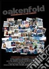 (Music Dvd) Paul Oakenfold - 24/7 cd