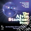 Alvin Stardust - The Alvin Stardust Story cd musicale di Alvin Stardust