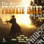 Frankie Laine - The Best Of Frankie Laine cd