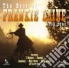 Frankie Laine - The Best Of Frankie Laine cd