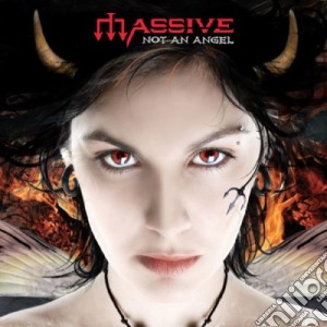 Massive - Not An Angel cd musicale di Massive