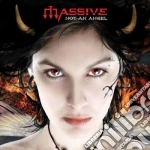 Massive - Not An Angel cd