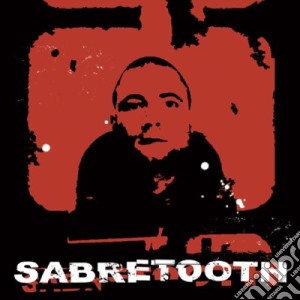 Sabretooth - Sabretooth cd musicale di Sabretooth