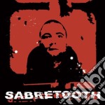 Sabretooth - Sabretooth