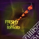 Freshly Cut Tomato / Various cd
