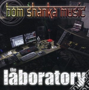Laboratory / Various / Various cd musicale