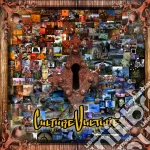 Culture Vulture / Various cd