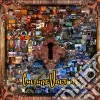 Culture Vulture / Various cd