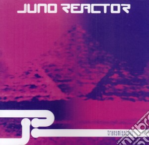 Juno Reactor - Transmissions cd musicale di Juno Reactor