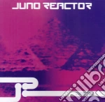Juno Reactor - Transmissions cd