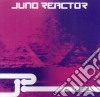 Juno Reactor - Transmissions cd
