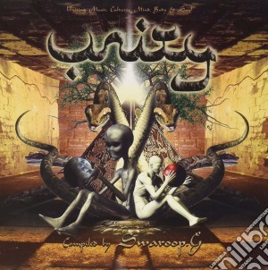 Unity - Compiled By Dj Swaroop G cd musicale di Unity