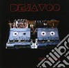 Dejavoo - The Remixes cd