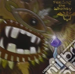 Feeding The Whimsy / Various cd