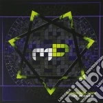 Mood Deluxe - Hot Points cd