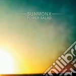 Sunmonx - Power Salad