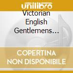 Victorian English Gentlemens Club (The) - Bag Of Meat cd