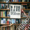 B For Bang - Across The Universe Of Languages cd