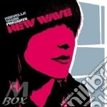 Present : New Wave cd