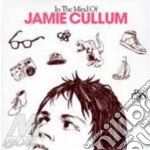 Jamie Cullum - In The Mind Of Jamie Cullum cd