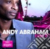 Andy Abraham - Even If cd