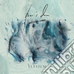 Bear's Den - Elysium (10') cd