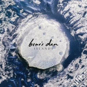 (LP Vinile) Bear's Den - Islands (2 Lp) lp vinile di Den Bear's