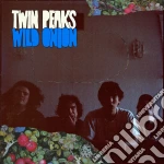 (LP VINILE) Wild onion cd
