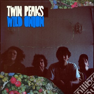 Twin Peaks - Wild Onion cd musicale di Peaks Twin