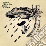Nicholas Grant - Black Clouds