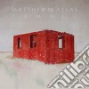 Matthew & The Atlas - Temple cd