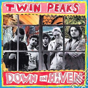 (LP Vinile) Twin Peaks - Down In Heaven lp vinile di Peaks Twin