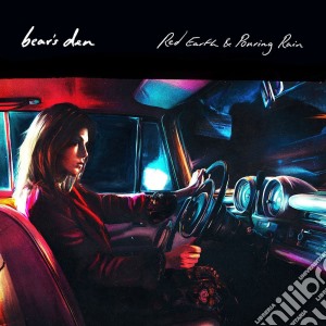 Bear's Den - Red Earth & Pouring Rain cd musicale di Den Bear's