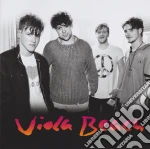Viola Beach - Viola Beach cd
