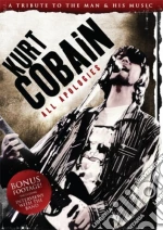 (Music Dvd) Kurt Cobain - All Apologies cd