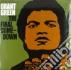 Grant Green - The Final Come-down Ost cd
