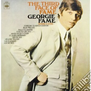 (LP Vinile) Georgie Fame - Third Face Of Fame lp vinile di Georgie Fame