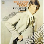 (LP Vinile) Georgie Fame - Third Face Of Fame vinile