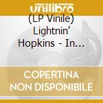 (LP Vinile) Lightnin' Hopkins - In New York vinile