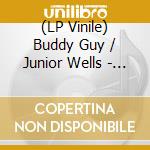 (LP Vinile) Buddy Guy / Junior Wells - Going Back To Acoustic lp vinile di Buddy  & junio Guy