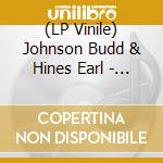 (LP Vinile) Johnson Budd & Hines Earl - Mr Bechet vinile