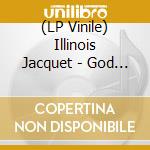 (LP Vinile) Illinois Jacquet - God Bless My Solo vinile