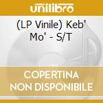 (LP Vinile) Keb' Mo' - S/T vinile