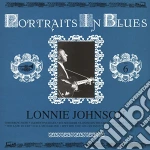 (LP Vinile) Lonnie Johnson - Portraits In Blues vinile