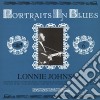 (LP Vinile) Lonnie Johnson - Portraits In Blues cd