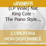 (LP Vinile) Nat King Cole - The Piano Style Of Nat King Cole vinile