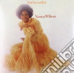 (LP Vinile) Nancy Wilson - But Beautiful