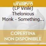 (LP Vinile) Thelonious Monk - Something In Blue vinile